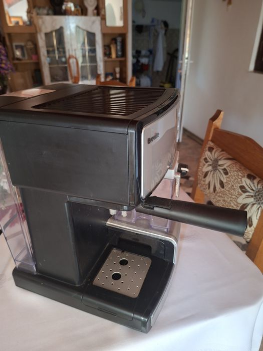 Aparat de cafea de vânzare