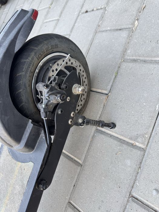 Trotineta electrica Joyor X5S- defecta