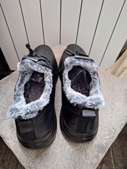 Мужские ботинки большого размера