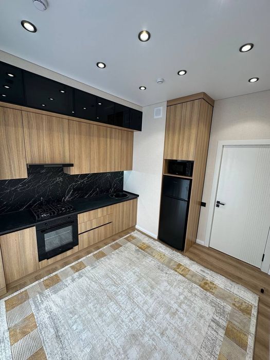 Продается 1 ком квартира, ЖК Oz Zamin, ор-р: метро Технопарк, 37м²