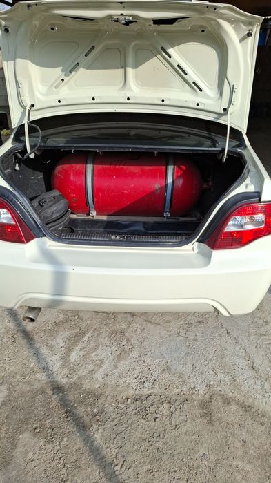 Chevrolet Nexia 2 1.6 DONS srochna sotiladi