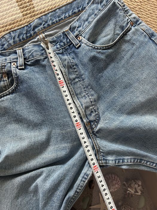 Vand Jeans Levi’s