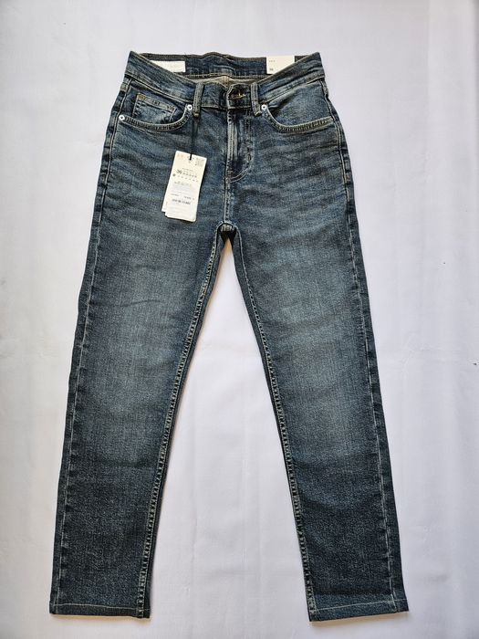 Джинсы мужские Zara