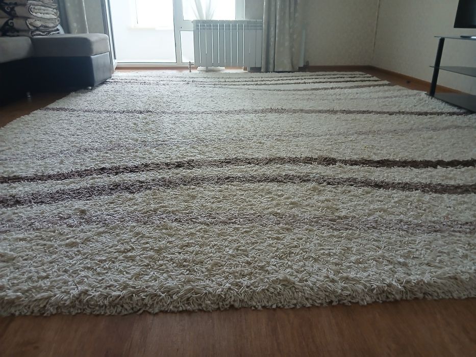 Ковер/Кілем 3×4 мочалка