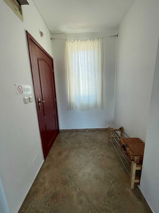 Дава се под наем Тристаен апартамент в с. Лозенец, Област Бургас - 120 кв.м за 9180 € - Снимка #4