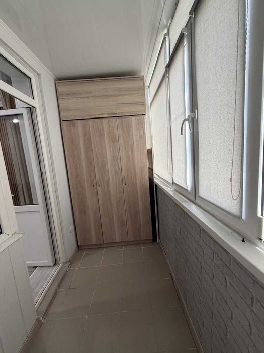 Продажа 1-комнатной квартиры