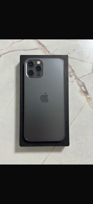 iPhone 12 Pro 256GB