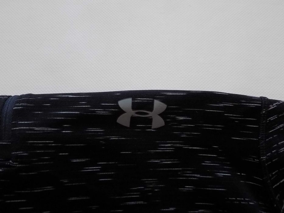 блуза under armour тениска оригинал спорт фитнес тренировка мъжка XL/M