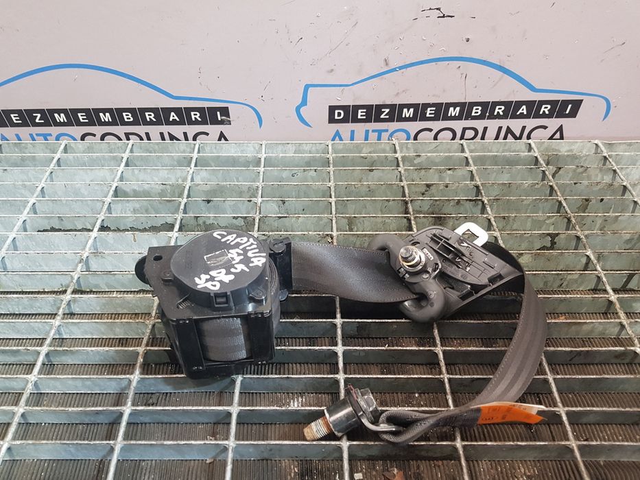 Centura Dreapta Spate Chevrolet Captiva 2006 - 2010 SUV 4 Usi (545) Garantie