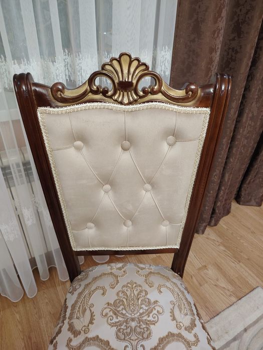 Комплект Стульев Новые