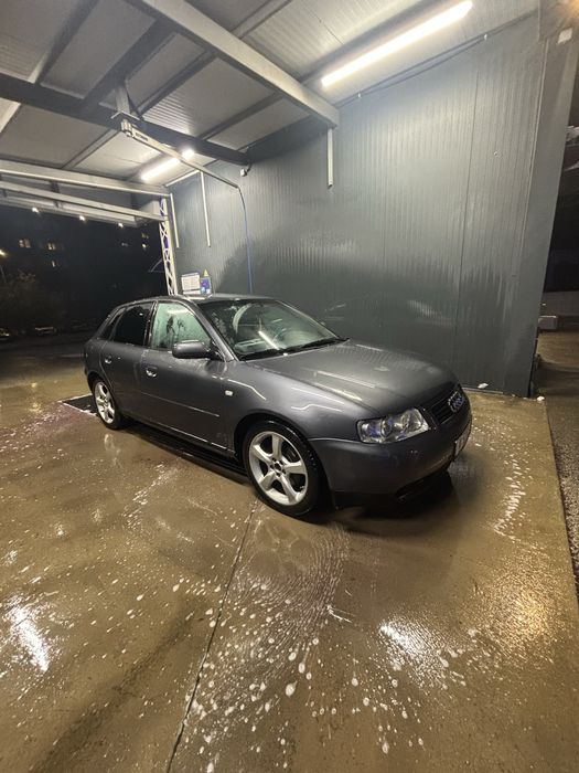 Audi A3 1.9 TDI