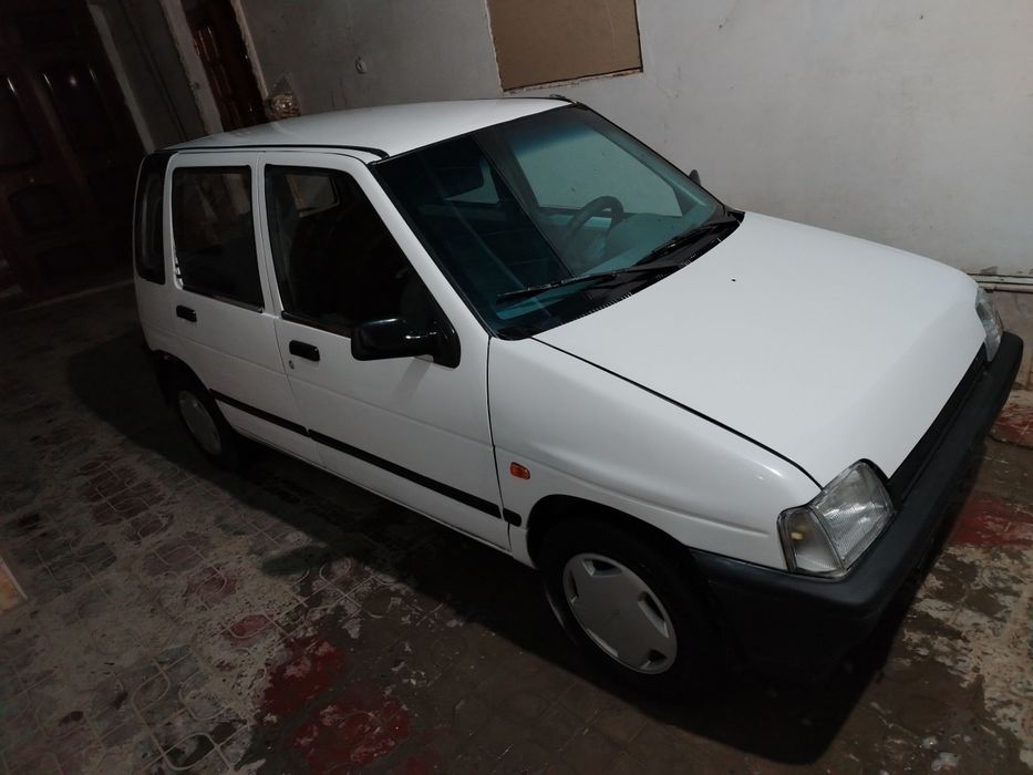 Тико сотилади 1999 йил