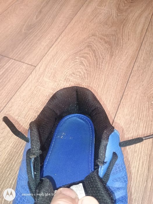 Маратонки Fila 41.5