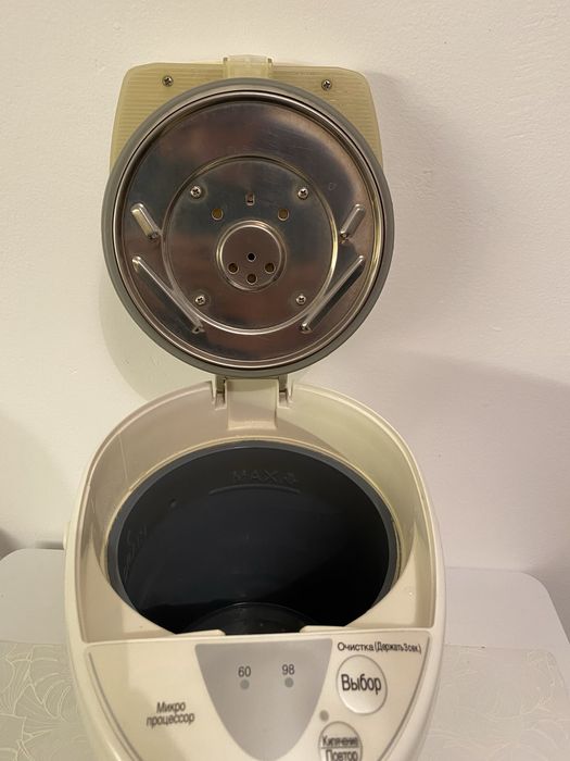 Термопот Panasonic