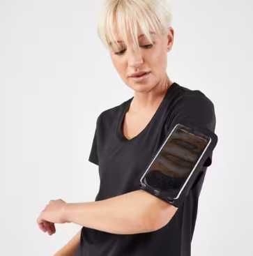 Калъф за телефон за бягане