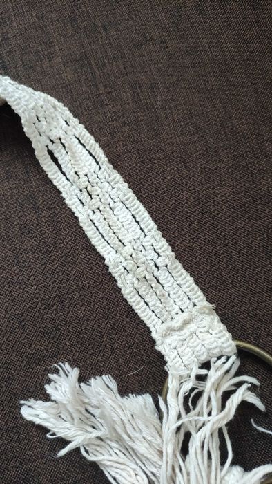 Christian Zen дизайнерска ръчно изработена чанта