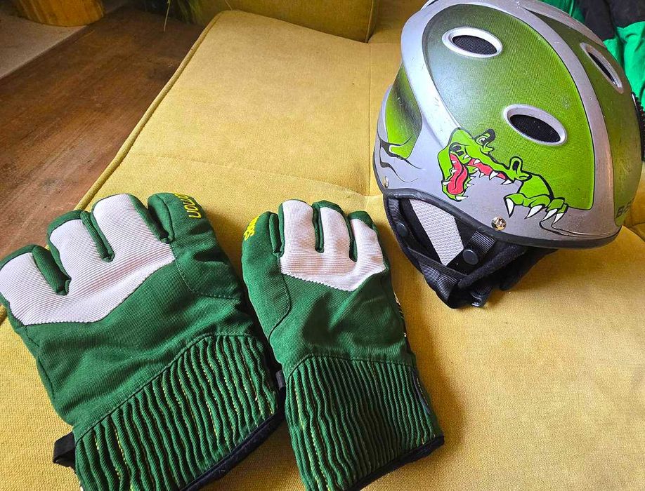 Mountain Warehouse сладурски ски екип за 13-14 год. + подаръци!