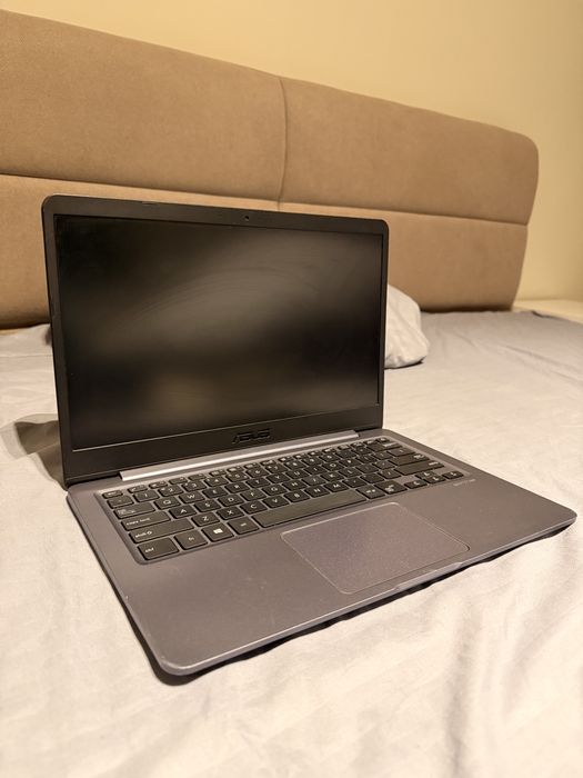 Vand Laptop office