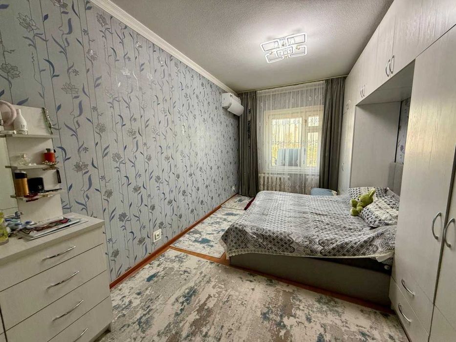 4/5/9, Банковский дом, 130 м², Мавлон Риёзи, Ипотеку рассматриваем