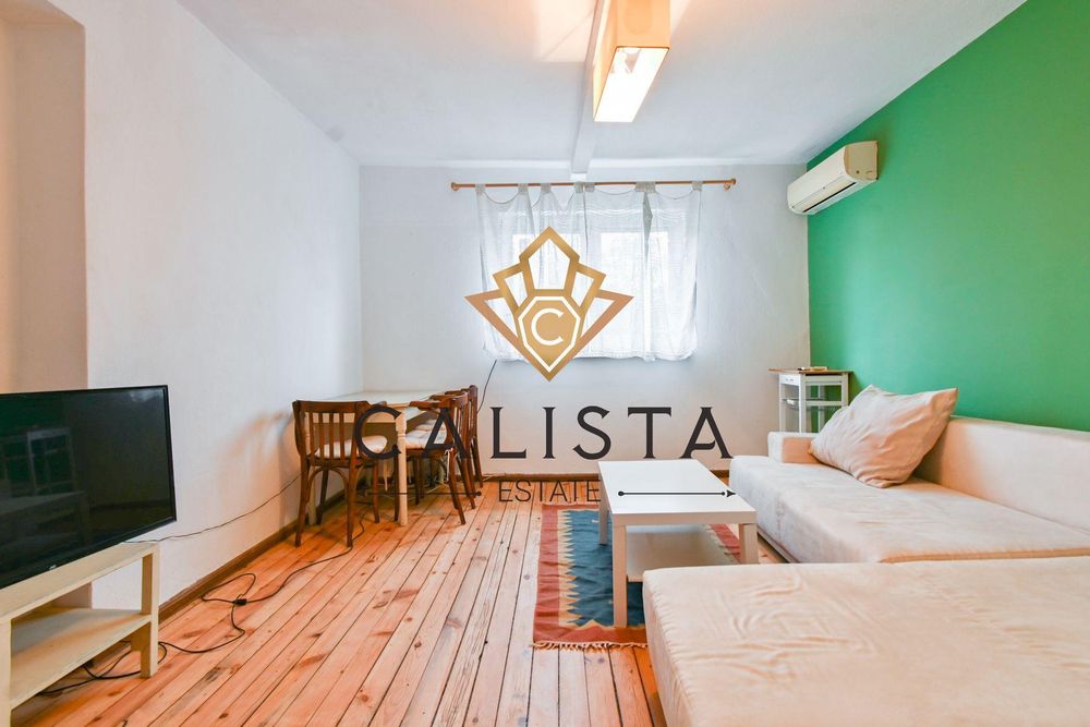 Дава се под наем Двустаен апартамент в София, Център - 95 кв.м за 518.67 € - Снимка #2