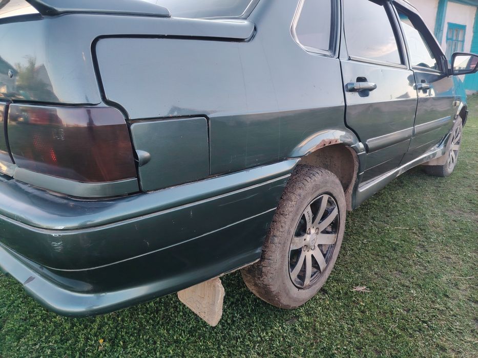Автомобиль продам