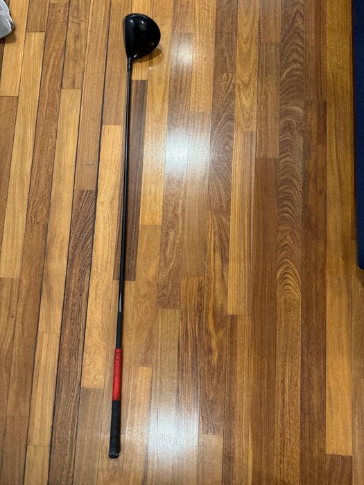 Callaway Warbird Set Crose