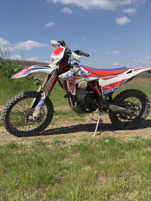 Beta rr350-2018.