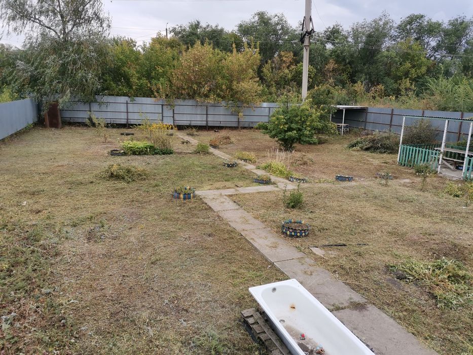 Продам дачу на омеге