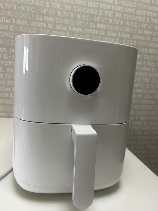 Mi smart Air fryer(3.5 L)