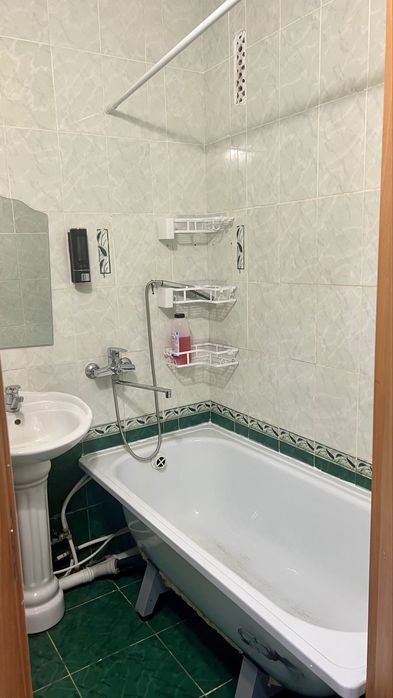 Продам 1 комнатную квартиру