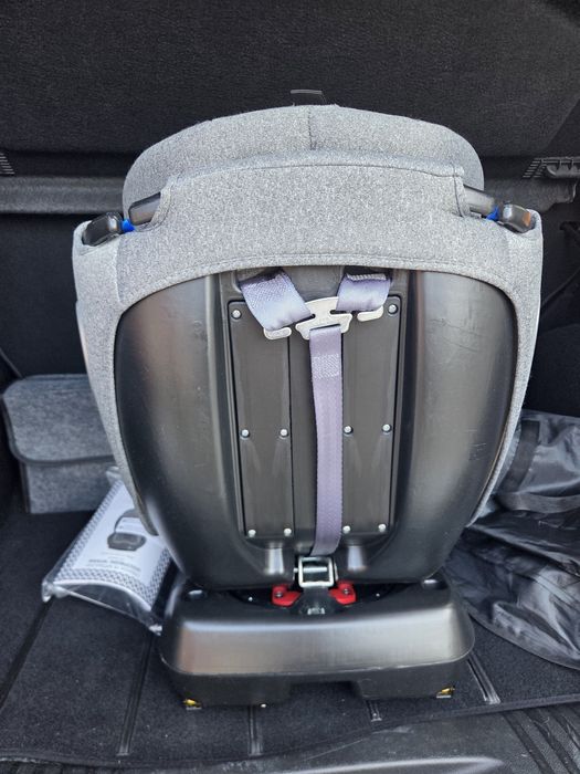 Scaun auto copii 0-12 ani