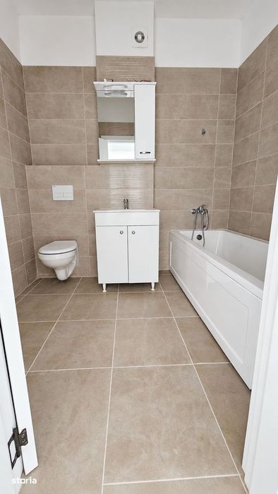 2 camere | Titan | 63mp | Bloc Finalizat | Centrala | Metrou | Parcare