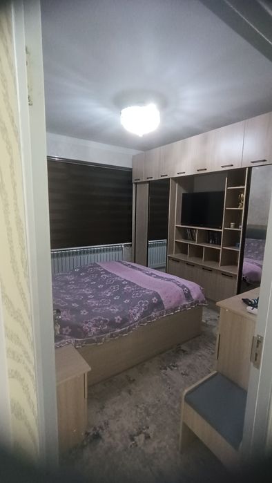 Жиззах шахар. Заргарлик МФЙ. 5 хонали уй. Евроремонт.