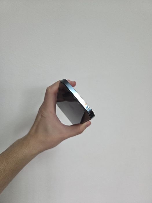 Vând iphone 12 pro max 128gb