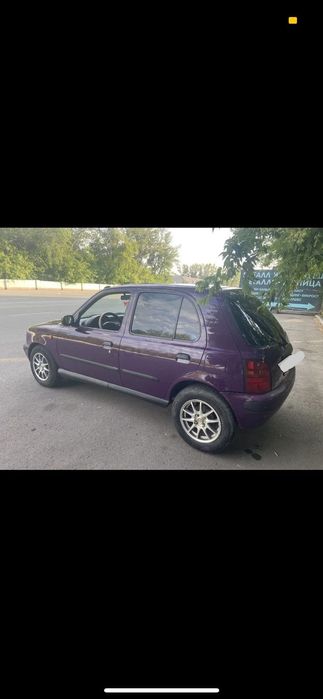 Срочно продаю Ниссан Микро