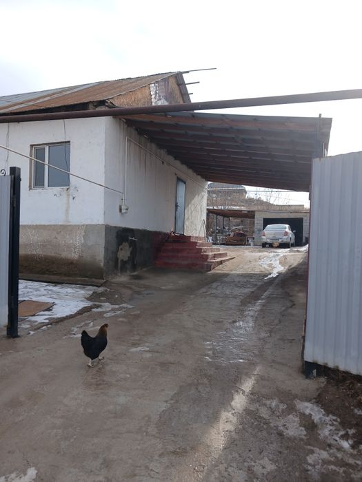 Үй сатылады.13.10