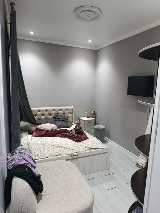 Продаю дом  в сергели