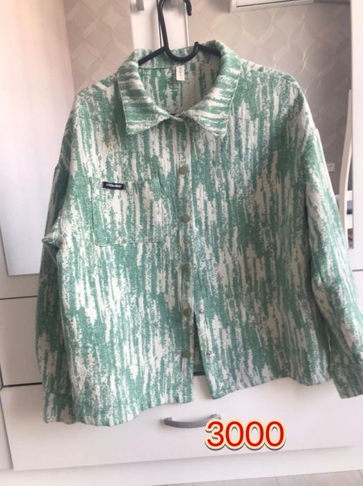 Женские одежды размер S