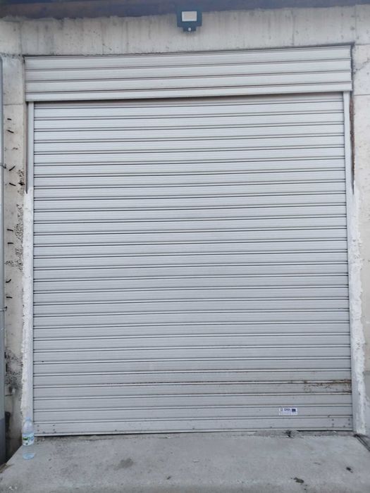 Склад-Помещение под наем,дългосрочно