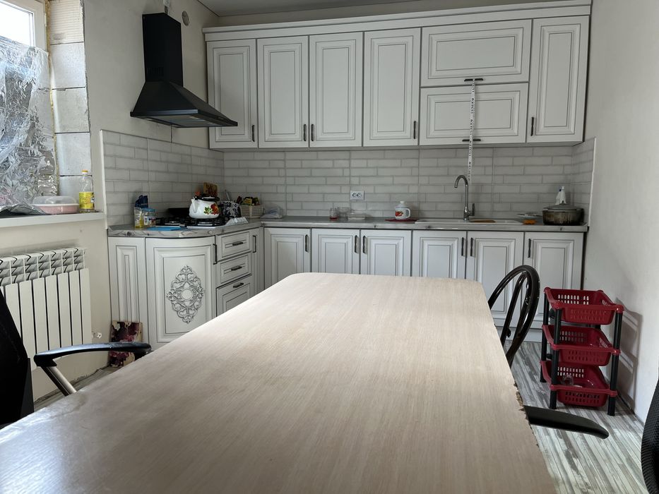 По часовой квартира