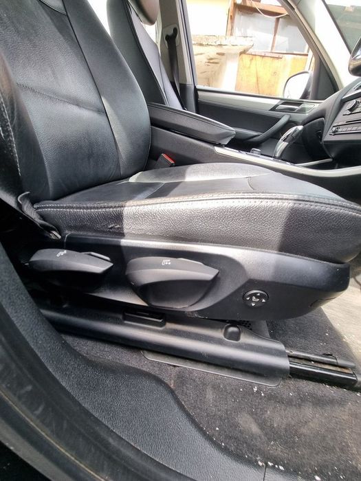 Interior complet BMW X3 F25 2010 - 2014 SUV 4 Usi (1508)