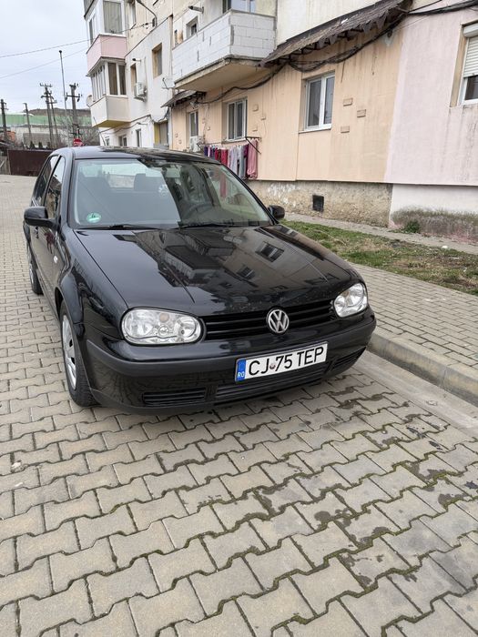 Golf 4 1.4 benzina