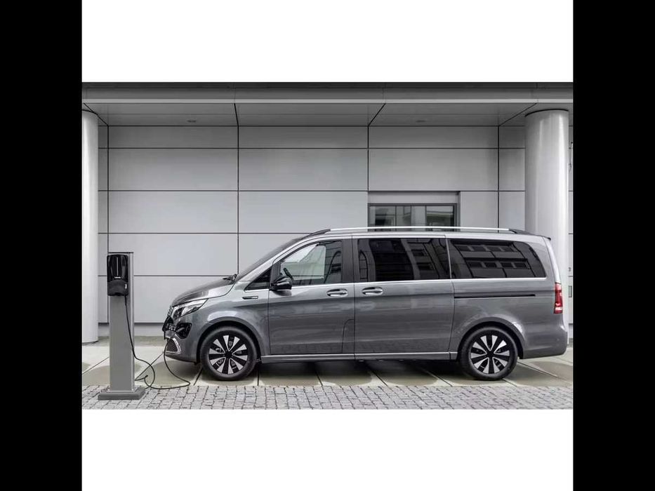 Електрическа Зарядна станция за електромобил 11kW/22 kW Webasto Unit