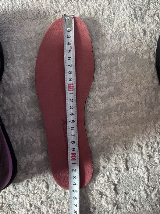 Полуботинки Adidas 37-38