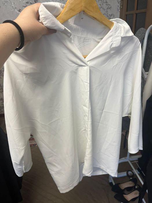 продам блузки 48-50р