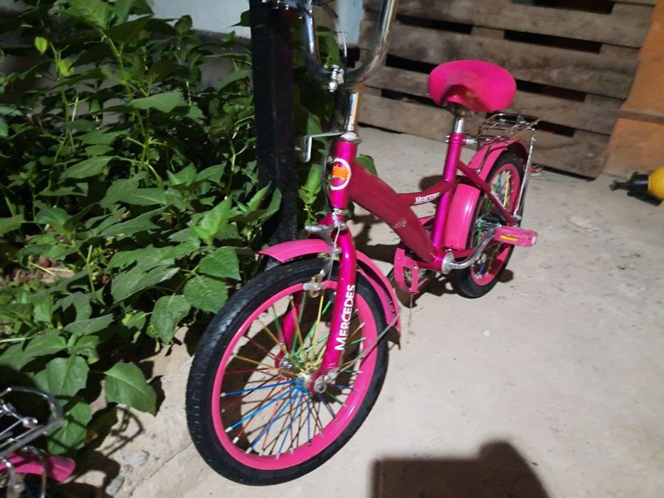 Велосипеды прода