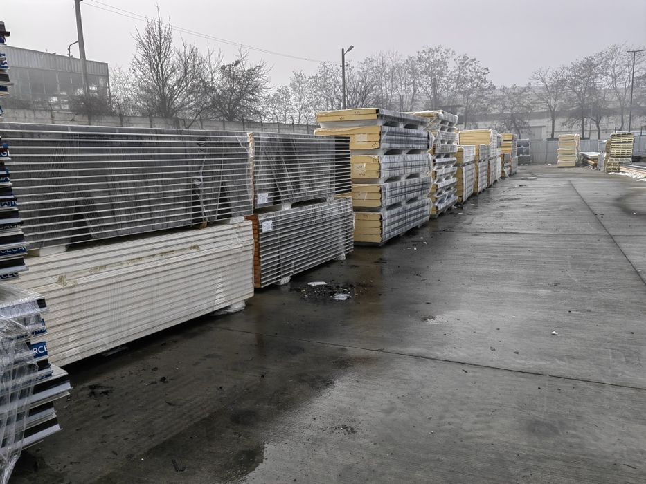 Panouri de la 65lei/mp