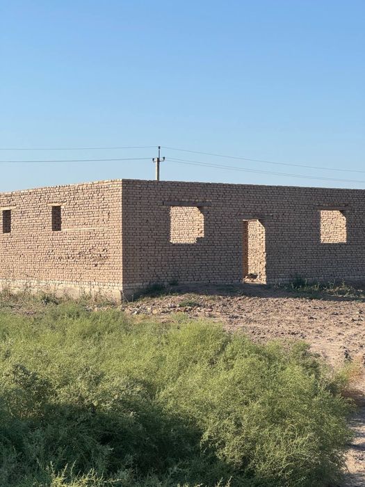 Курилиш, дом, метан заправка ва бошка турдаги бизнес куриш учун ер