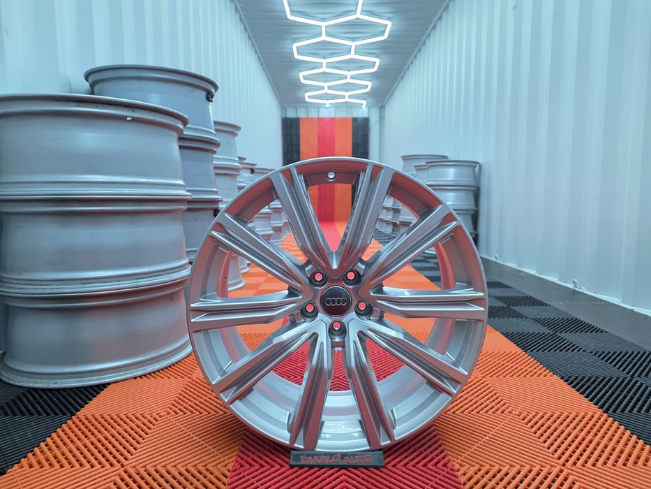 Оригинални джанти 20 5х112 Ауди ,Audi Q8 , SQ8  OEM