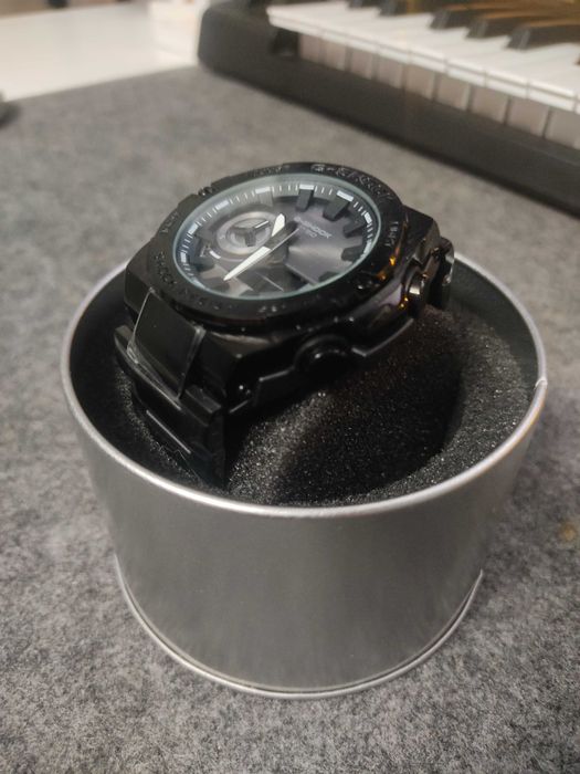 Часы CASIO G-shock